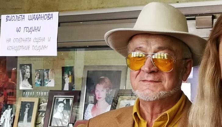 Стамболиев: "Години наред нашите управници ни внушаваха, че сме по- напред от северната ни съседка" Стамболиев: "Години наред нашите управници ни внушаваха, че сме по- напред от северната ни съседка"