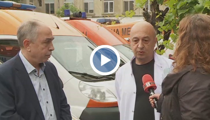 Медикът превърна село в Шуменско в огнище на коронавируса