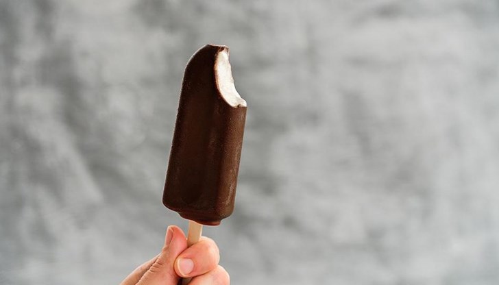 Американската компания Dreyer's реши да промени името на своя фирмен „Ескимо“