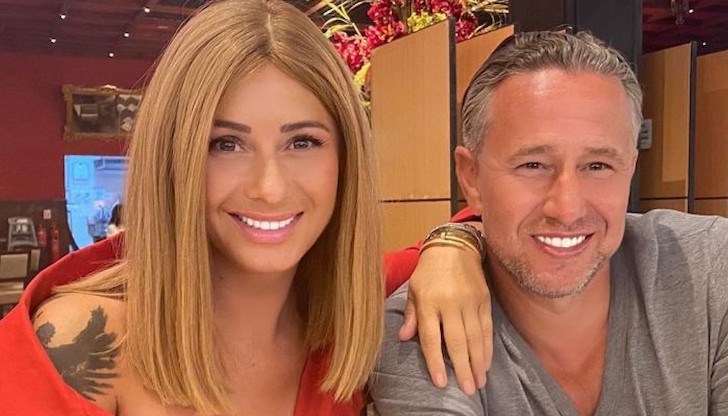 Бившият модел ще трябва да спасява клуба от Сибиу Бившият модел ще трябва да спасява клуба от Сибиу