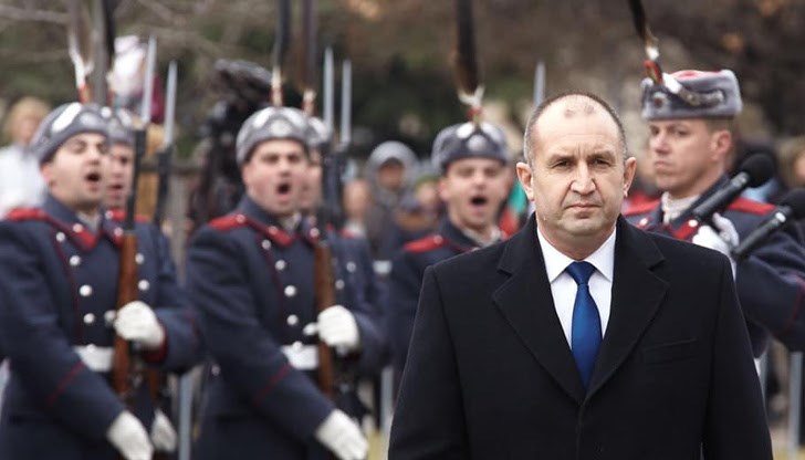 Така се дублират функциите на Националната служба за охрана (НСО), подчинена на държавния глава Така се дублират функциите на Националната служба за охрана (НСО), подчинена на държавния глава