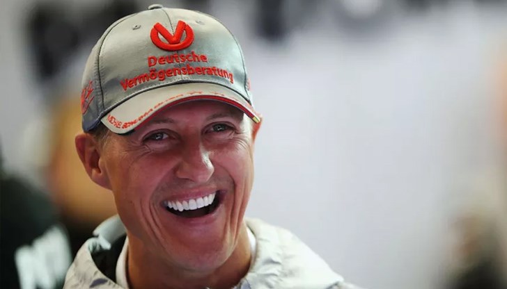 Това съобщи кардиохирургът Филип Менаше