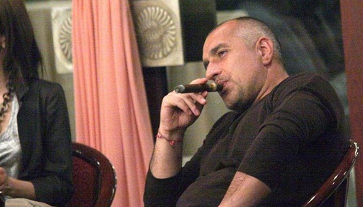 Смята се, че Борисов е използвал поста си, като глава на българските правоохранителни органи, за да прикрие криминалните си деяния