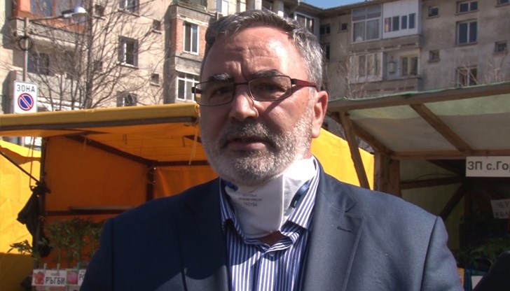 Нямало да отиде на дебата, иницииран от Атанас Мангъров Нямало да отиде на дебата, иницииран от Атанас Мангъров