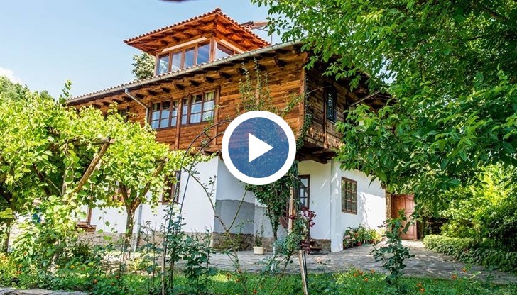 Цените на селските къщи, обаче, не падат въпреки пандемията