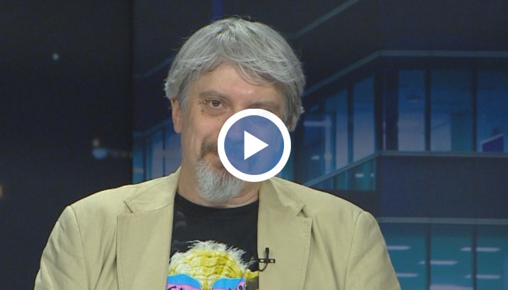 Има и по-лошо - турбулентен сценарий