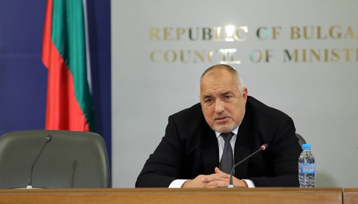 Директорът на "Пирогов" има изградени антитела, заяви премиерът Директорът на "Пирогов" има изградени антитела, заяви премиерът