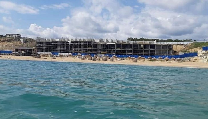 Корупцията не само загрозява. Тя убива! Корупцията не само загрозява. Тя убива!