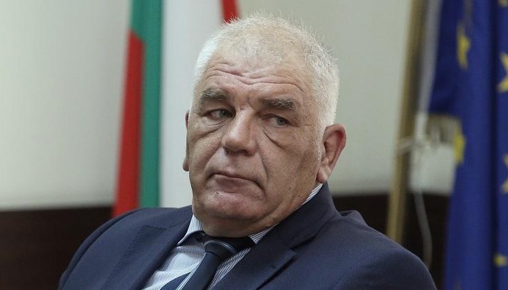 Замесените в този разговор, с изключение на Борисов, са мъртви. Случайно? Замесените в този разговор, с изключение на Борисов, са мъртви. Случайно?