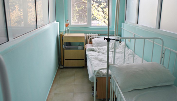 Починалата е била с множество придружаващи заболявания