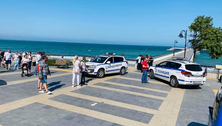 Майка му е застреляна от бащата преди 9 години Майка му е застреляна от бащата преди 9 години