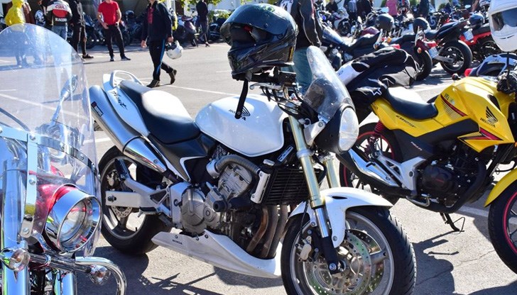 График на събитието График на събитието