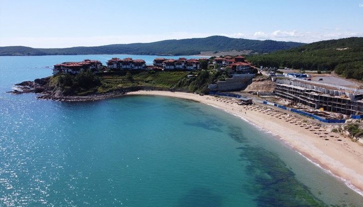 Държавното обвинение атакува решението на главния архитект на община Созопол