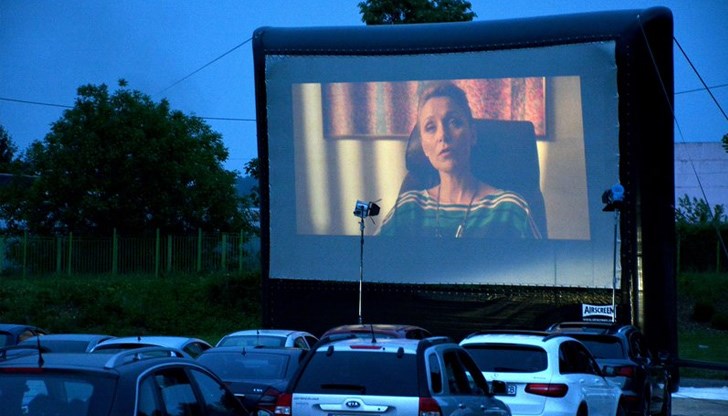 Зрителите могат да се насладят на две от най-касовите български заглавия