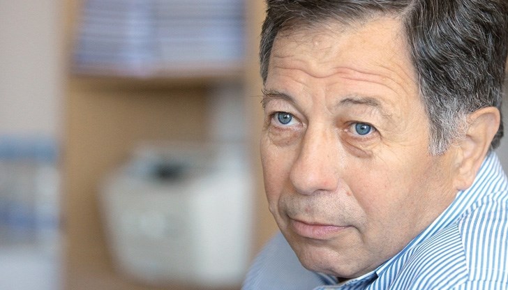 Тече проверка дали може да са служители на НСО