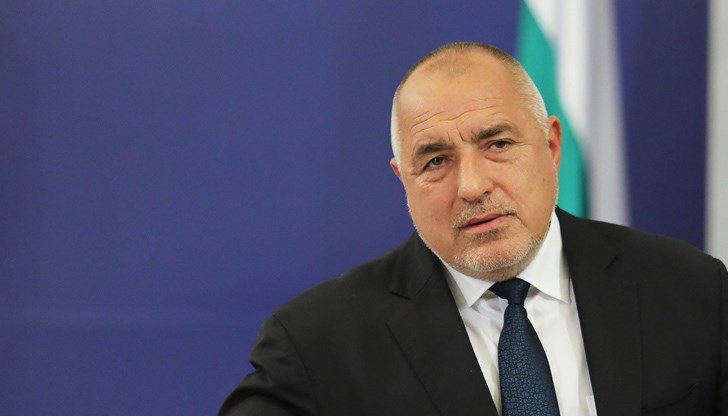 И без това им е изтекъл мандатът, ще обсъдим смяна