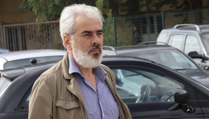 Те стояха заключени в каси, заяви пред спецсъда бившият изпълнителен директор на трезора Орлин Русев