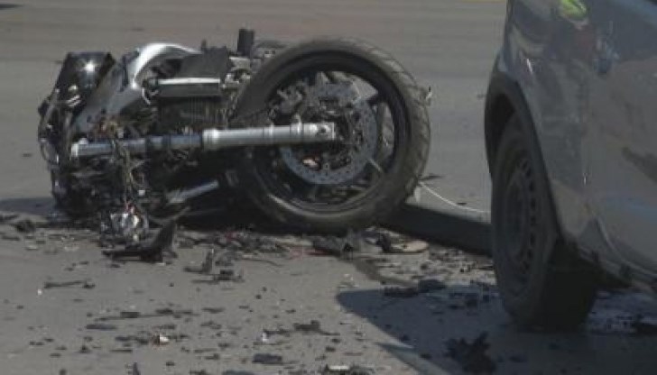 Втора жертва на катастрофа в рамките на часове има в Сливен Втора жертва на катастрофа в рамките на часове има в Сливен