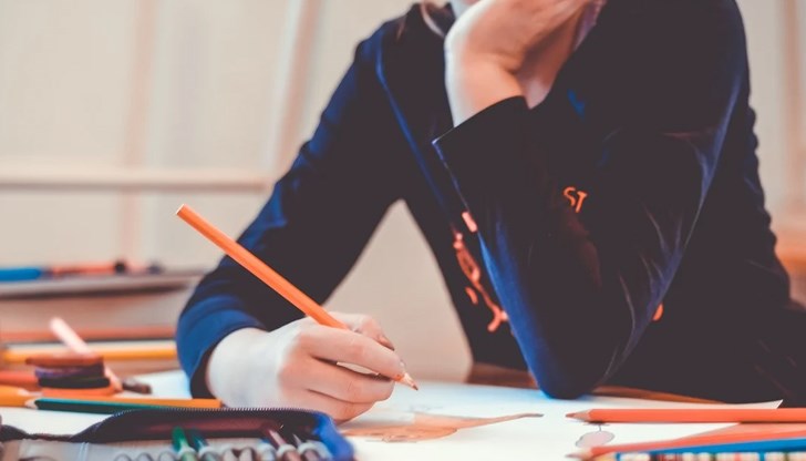 Русенските зрелостници са се представили по-зле в сравнение с миналата година