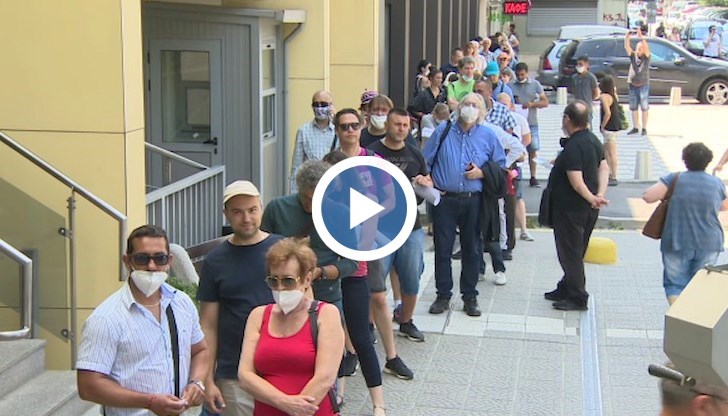 Собственици на фирми без дейност през изминалата година се налага да подават отчети лично