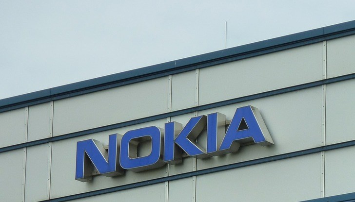 Nokia ще достави около 10% от оборудването на ядрото на 5G мрежата на китайския държавен телекомуникационен оператор China Unicom