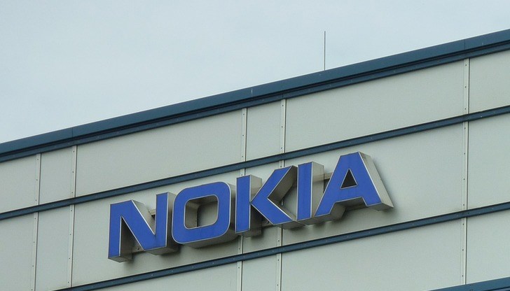 Nokia ще достави около 10% от оборудването на ядрото на 5G мрежата на китайския държавен телекомуникационен оператор China Unicom Nokia ще достави около 10% от оборудването на ядрото на 5G мрежата на китайския държавен телекомуникационен оператор China Unicom