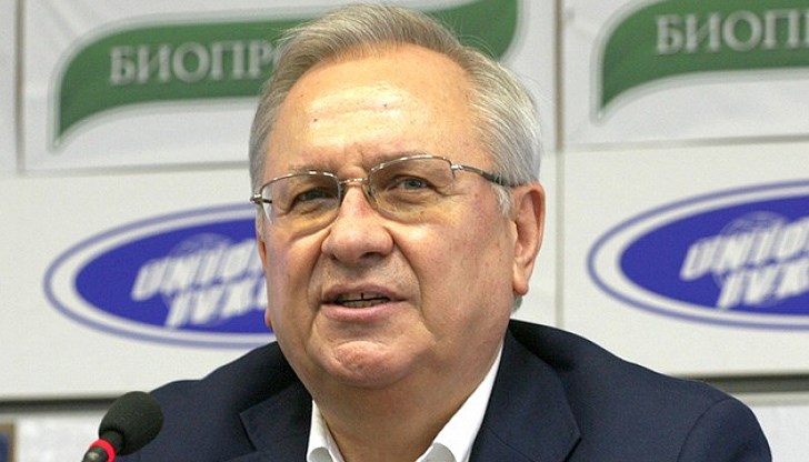 За първи път сме свидетели на сблъсък в кухнята на т.нар. криминален преход За първи път сме свидетели на сблъсък в кухнята на т.нар. криминален преход