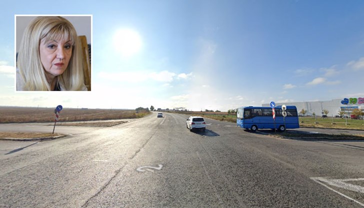 Това заяви Петя Аврамова по време на парламентарния контрол