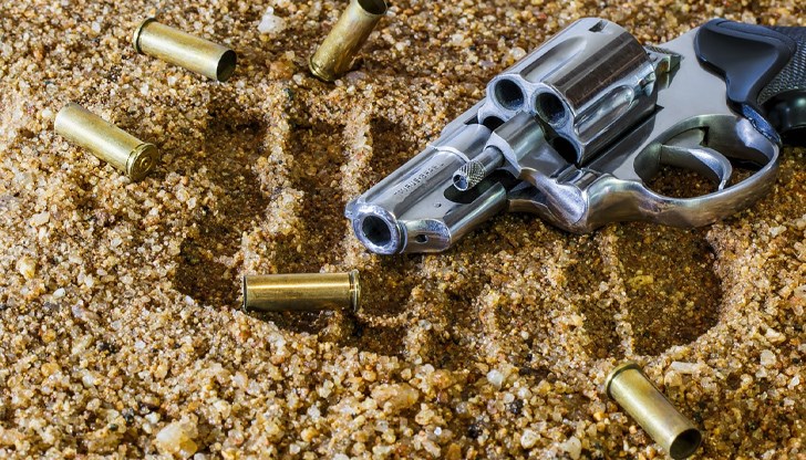 Стрелецът е задържан за 72 часа Стрелецът е задържан за 72 часа