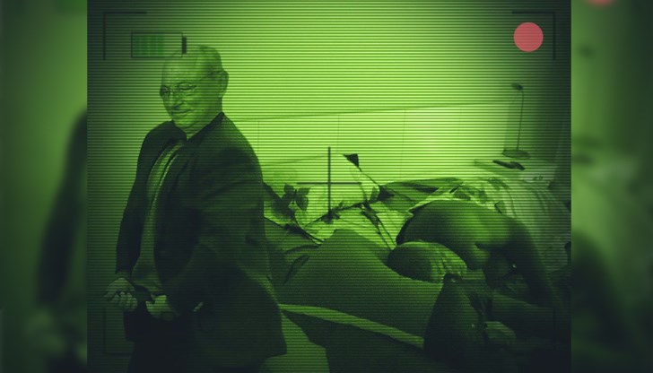 Бойко Борисов изключи ДПС да са замесени в компроматите срещу него Бойко Борисов изключи ДПС да са замесени в компроматите срещу него