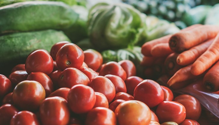 Според анализатори не само у нас цената на зеленчука е толкова висока, а такива са нивата и в целия Европейски съюз