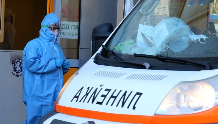42-годишната жена от Ясеновец се лекува в русенска болница