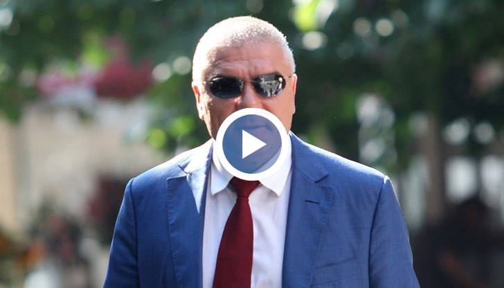 Зам.-председателят на парламента заяви, че това става с много труд, много постоянство, много борба, много воля, много натиск