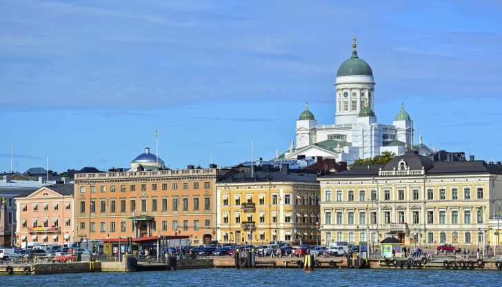 Финландия дава сигнал, че е готова на преговори, но иска и да се намали общата сума на възстановителния пакет
