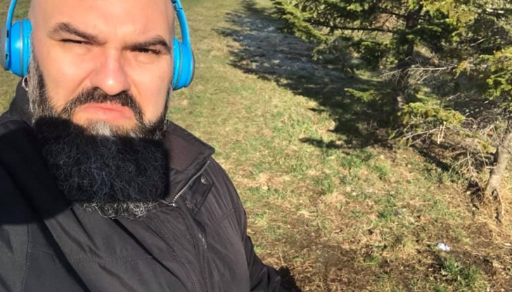 Коментар на Венци Мицов