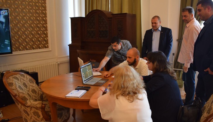 За първи път надпреварата, свързана с историята на Русе, се провежда онлайн заради пандемията от КОВИД-19