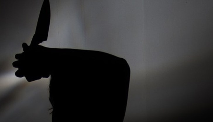 Майката на Себахатин издъхва на 60-годишна възраст, след като по време на семейна разправия той я намушква