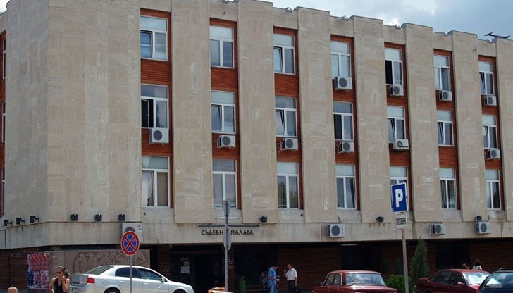 Мъжът е бил спрян за проверка навръх Коледа Мъжът е бил спрян за проверка навръх Коледа