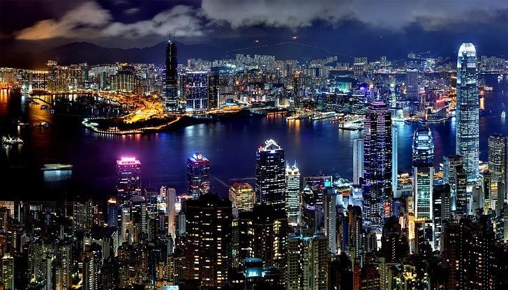 Хонконг е най-скъпият град за емигранти