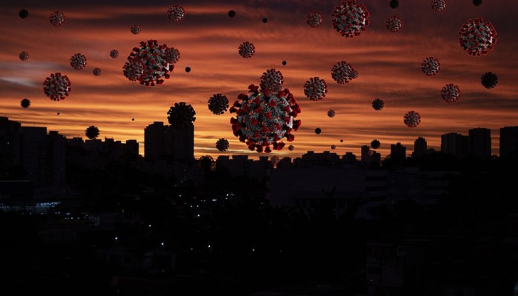 Четирима са починали за последното денонощие Четирима са починали за последното денонощие