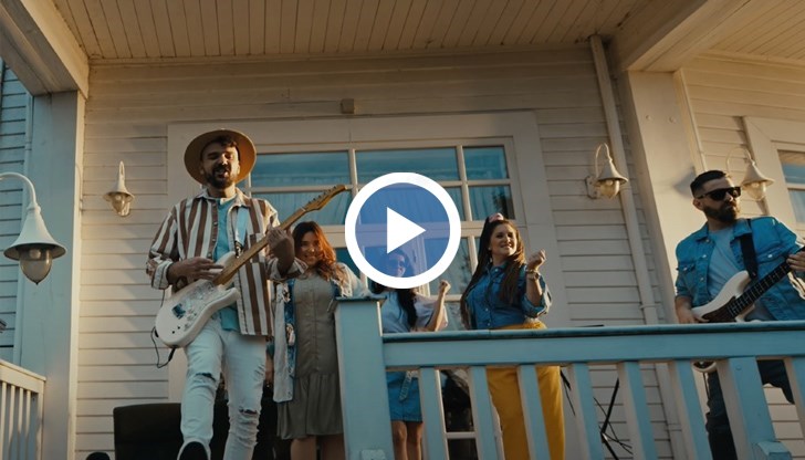 Нямам време за депресии, сподели музикантът