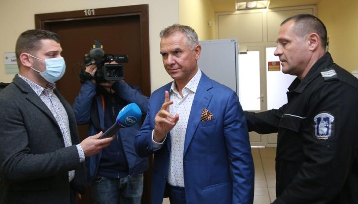 Органите на българското специализирано правораздаване разрушават устоите на стопанския живот Органите на българското специализирано правораздаване разрушават устоите на стопанския живот