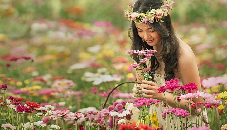 Ще бъдат разположени щандове с ароматни и лековити билки, ще се демонстрират стари занаяти, ще се представят интересни обичаи