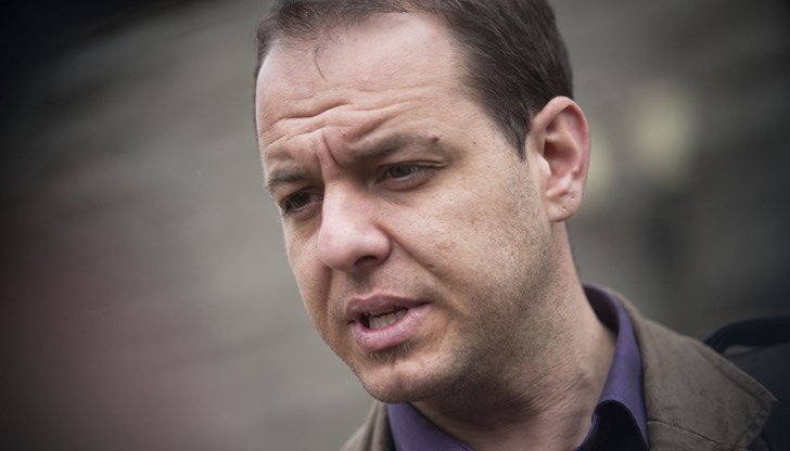 Това министерство е с най-много наказателни процедури за нарушаване на европейските нормативи, посочи още Сандов