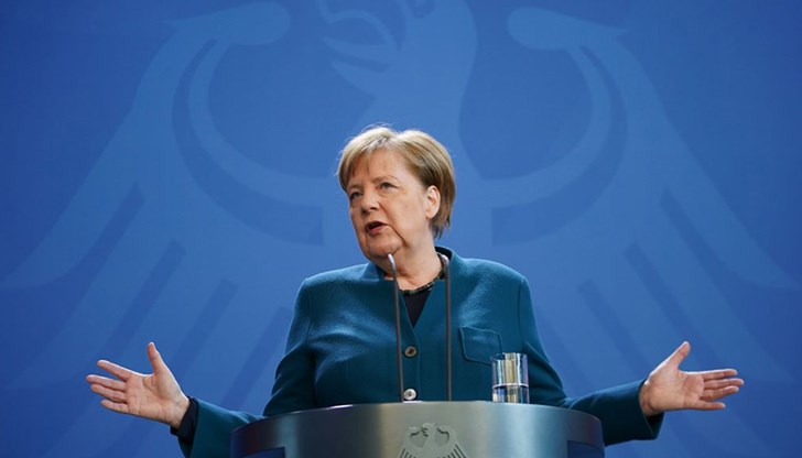 Германският канцлер отрече спекулациите относно възможността за поредна пета номинация за поста канцлер