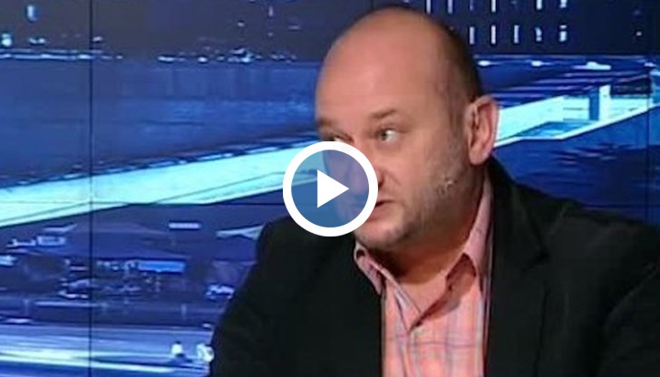 Паричната санкция е много тежка спрямо санкциите в ЕС