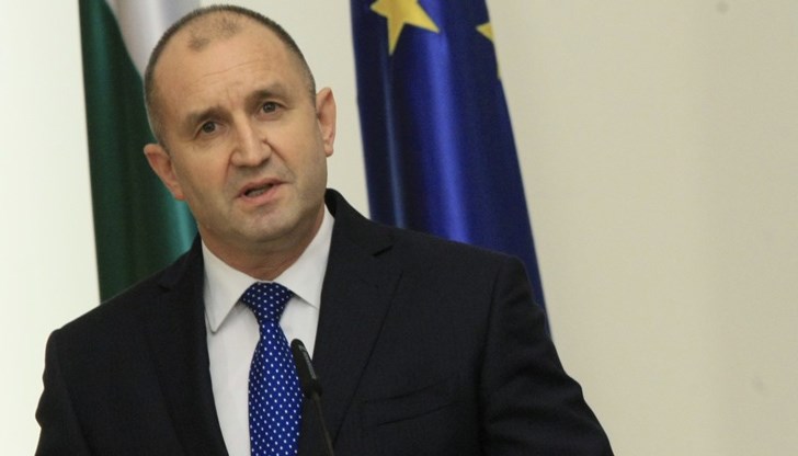 Несъгласието на президента е с разпоредби, които дублират охраната, осъществявана по Закона за Националната служба за охрана Несъгласието на президента е с разпоредби, които дублират охраната, осъществявана по Закона за Националната служба за охрана