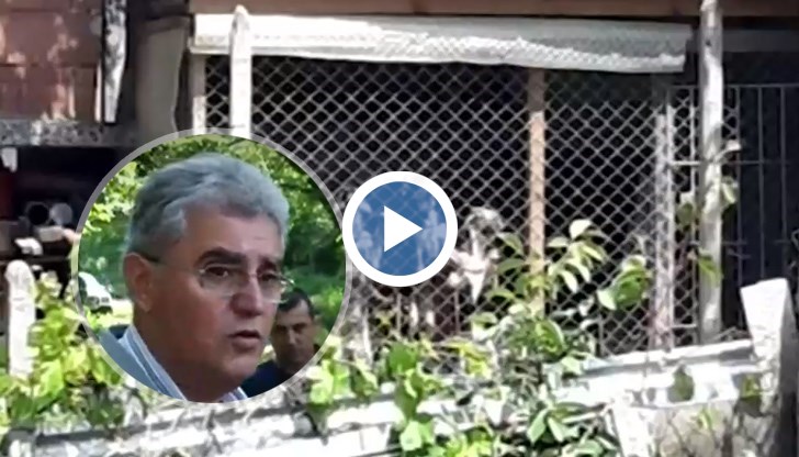 Божидар Йотов: Реагирахме веднага!