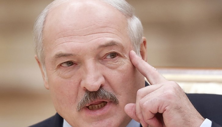 На 9 август в Беларус ще се състоят президентски избори