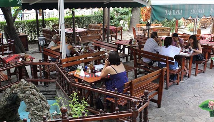 От бранша на заведенията се усетиха, че „реверансът“ всъщност няма да важи за всички